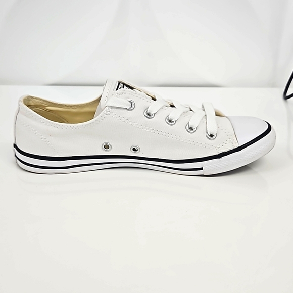 Converse All-star Sneakers - Picture 8 of 10